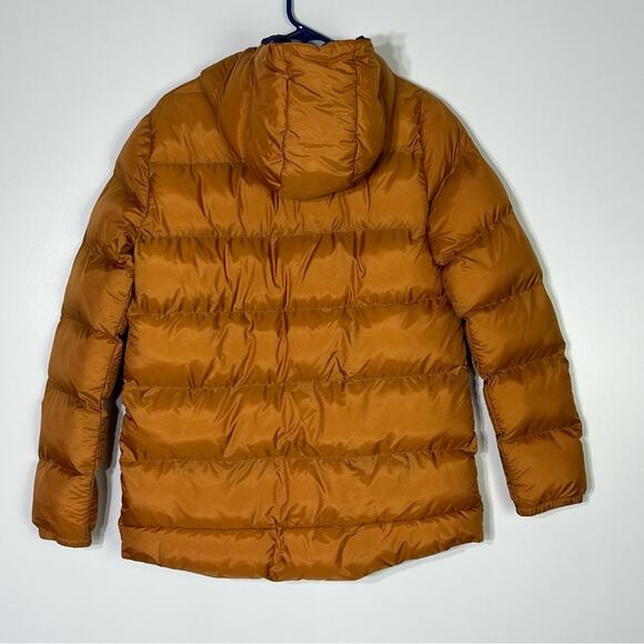 Herschel Men’s Featherless Hooded Jacket Size Small - Picture 6 of 9